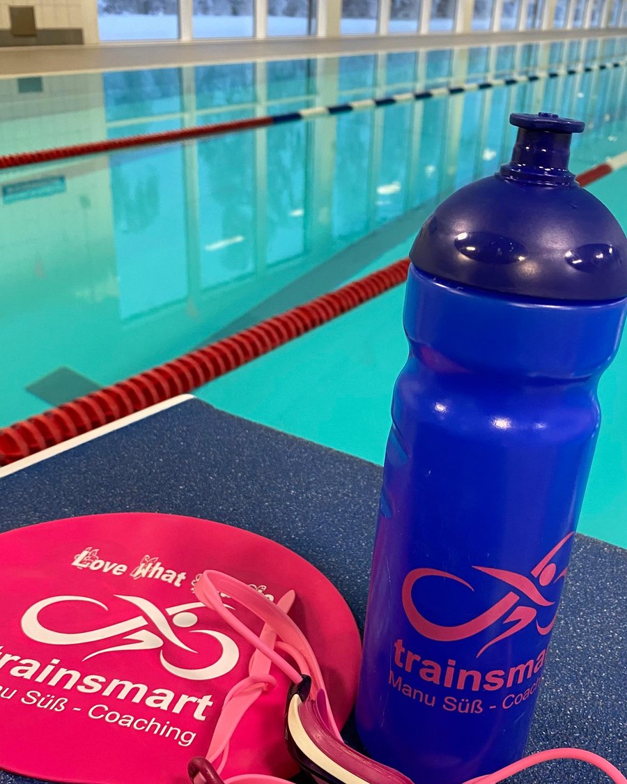 Sportern&auml;hrungsberatung bei trainsmart
