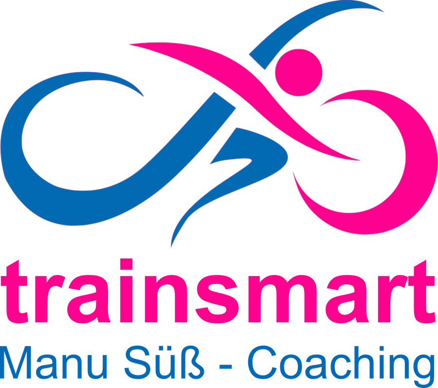 trainsmart Logo